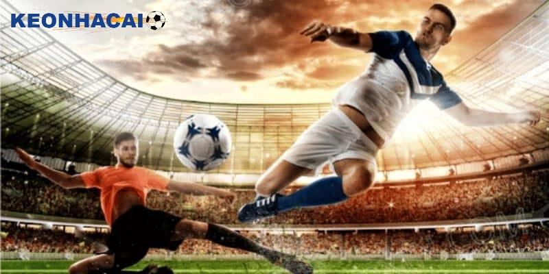 Cách Nhận Biết Biến Động Kèo Nhà Cái – Bí Kíp Chuẩn Nhất