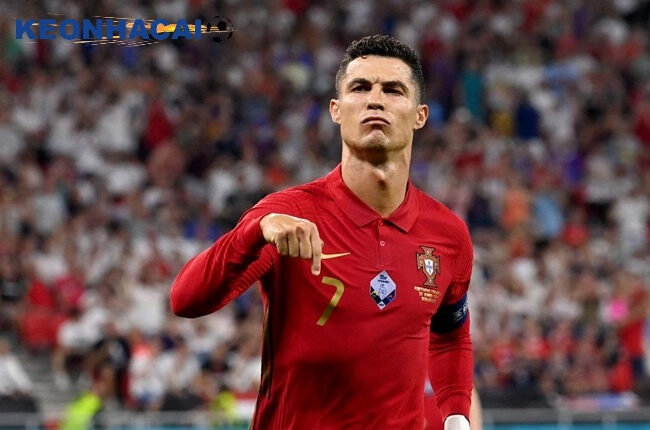 Cầu Thủ Ghi Nhiều Bàn Thắng Nhất Euro - Huyền Thoại Vĩ Đại